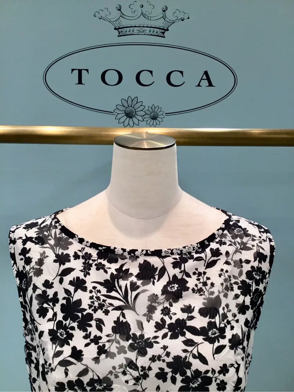 TOCCA ｋｉｍ コーディネート画像