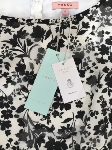 TOCCA ｋｉｍ コーディネート画像