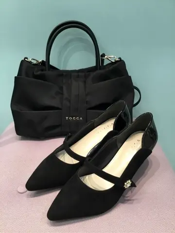 TOCCA ｋｉｍ コーディネート画像