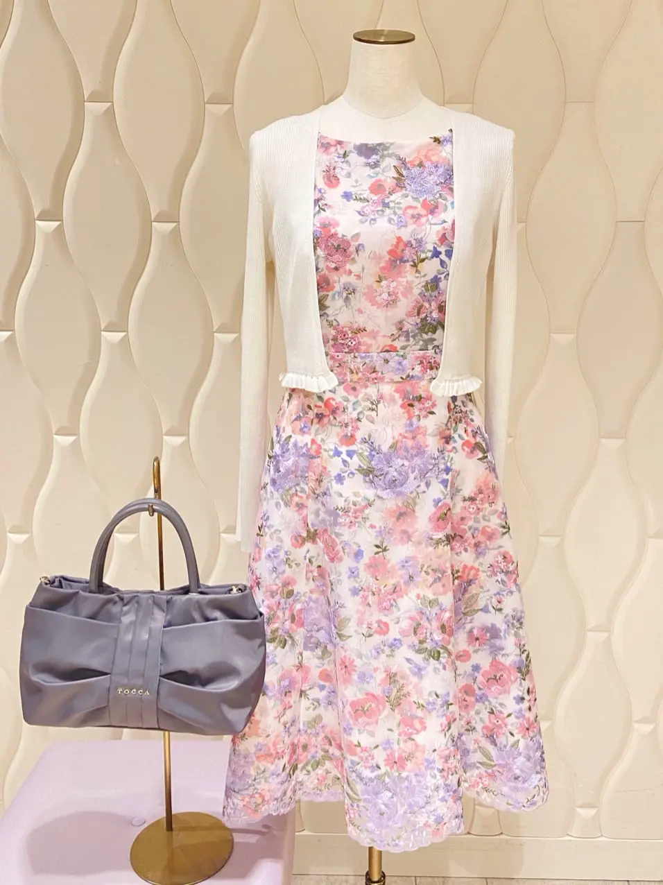  𝕂 コーディネート画像