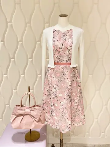 TOCCA 𝕂 コーディネート画像