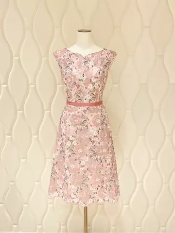 TOCCA 𝕂 コーディネート画像