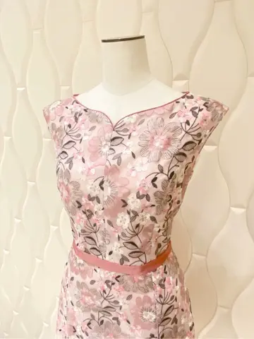 TOCCA 𝕂 コーディネート画像