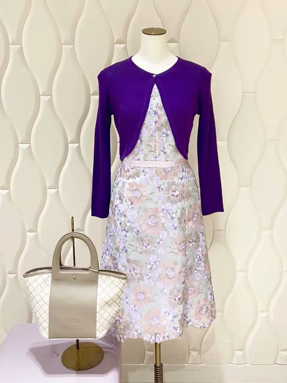  𝕂 コーディネート画像