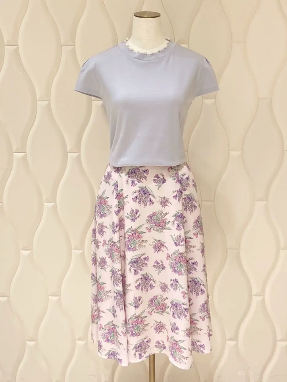 TOCCA 𝕂 コーディネート画像