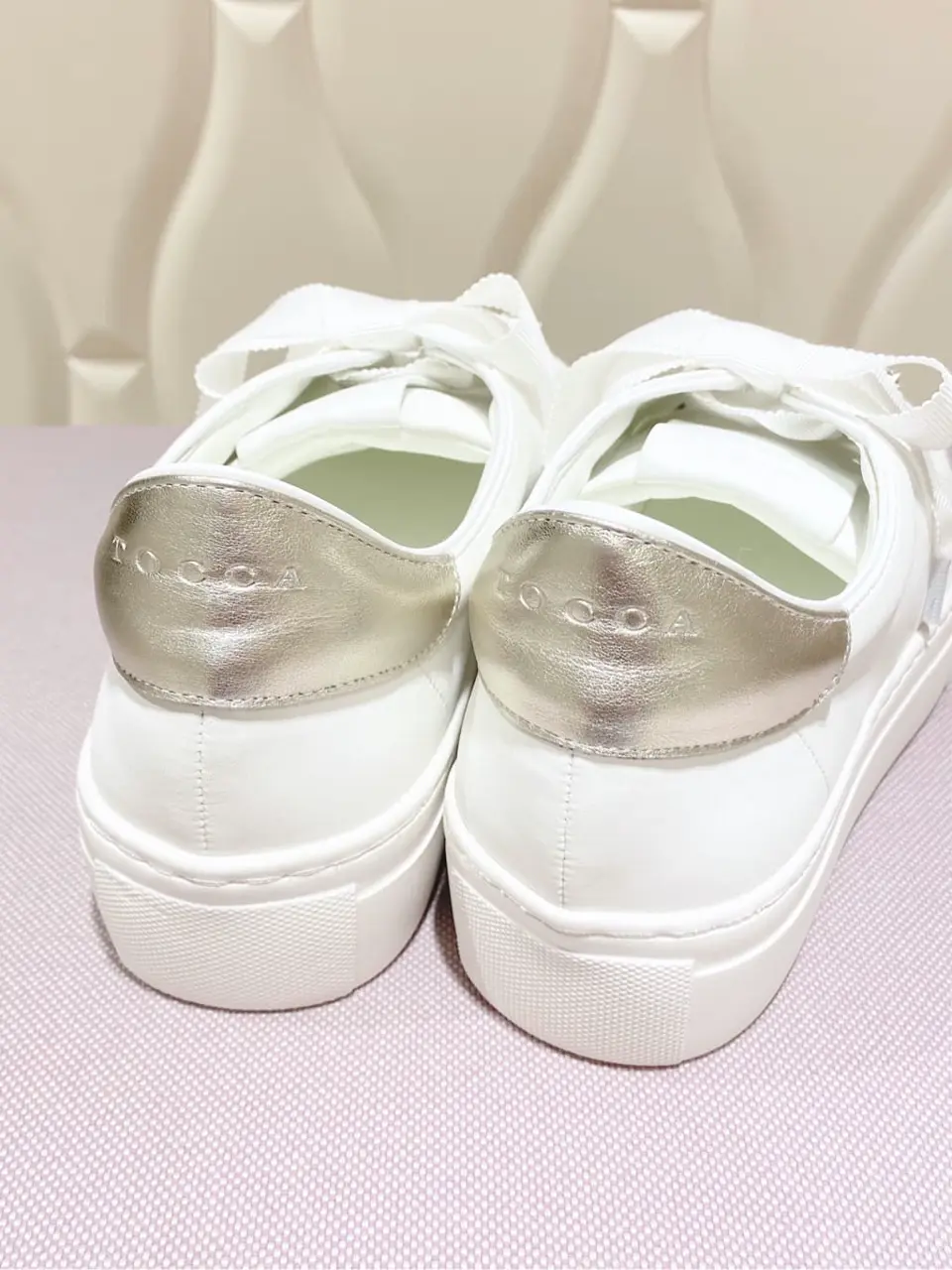 TOCCA 𝕂 コーディネート画像