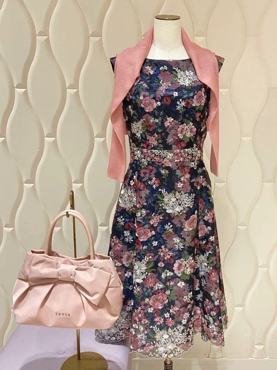  𝕂 コーディネート画像