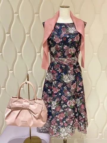 TOCCA 𝕂 コーディネート画像