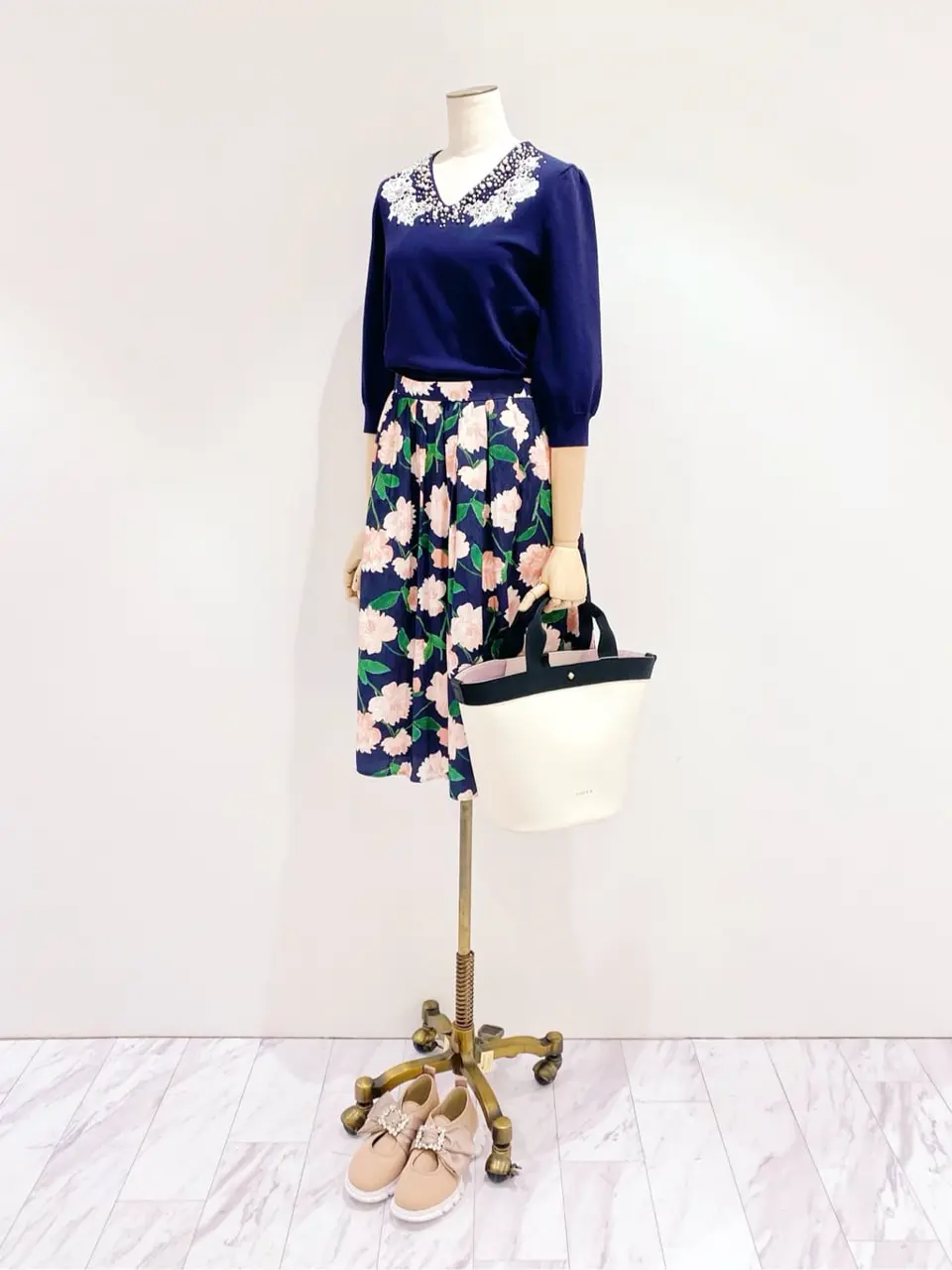 TOCCA oda ❁ コーディネート画像