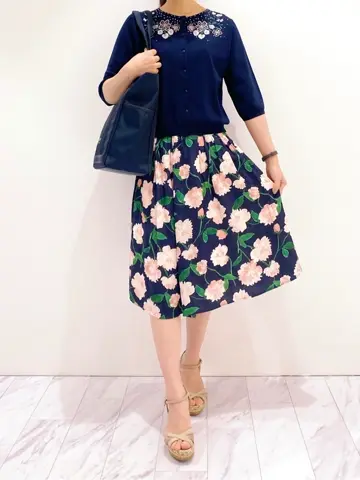 TOCCA oda ❁ コーディネート画像