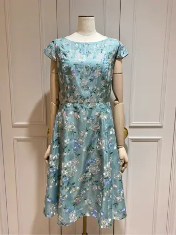 TOCCA スタッフ コーディネート画像