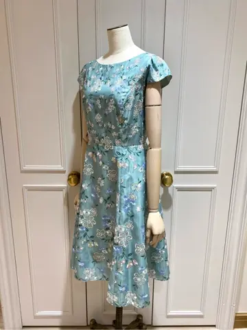 TOCCA スタッフ コーディネート画像