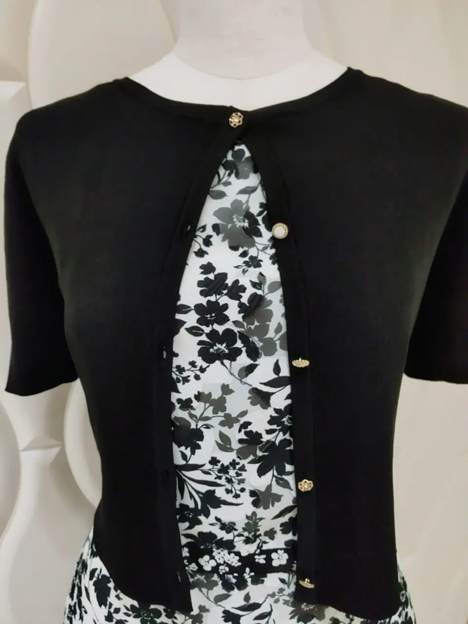 TOCCA スタッフf コーディネート画像