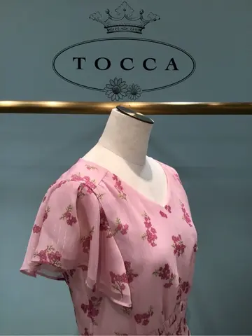 TOCCA ｋｉｍ コーディネート画像