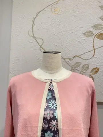 TOCCA スタッフ コーディネート画像