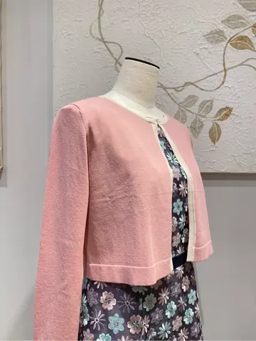 TOCCA スタッフ コーディネート画像