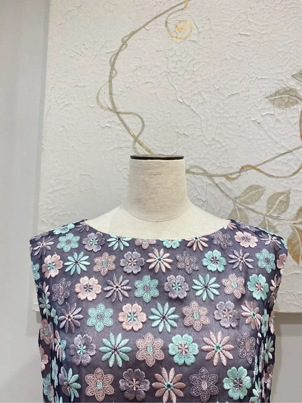 TOCCA スタッフ コーディネート画像