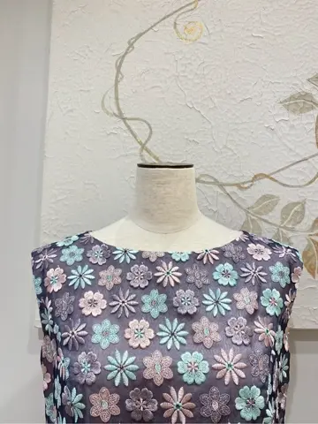 TOCCA スタッフ コーディネート画像