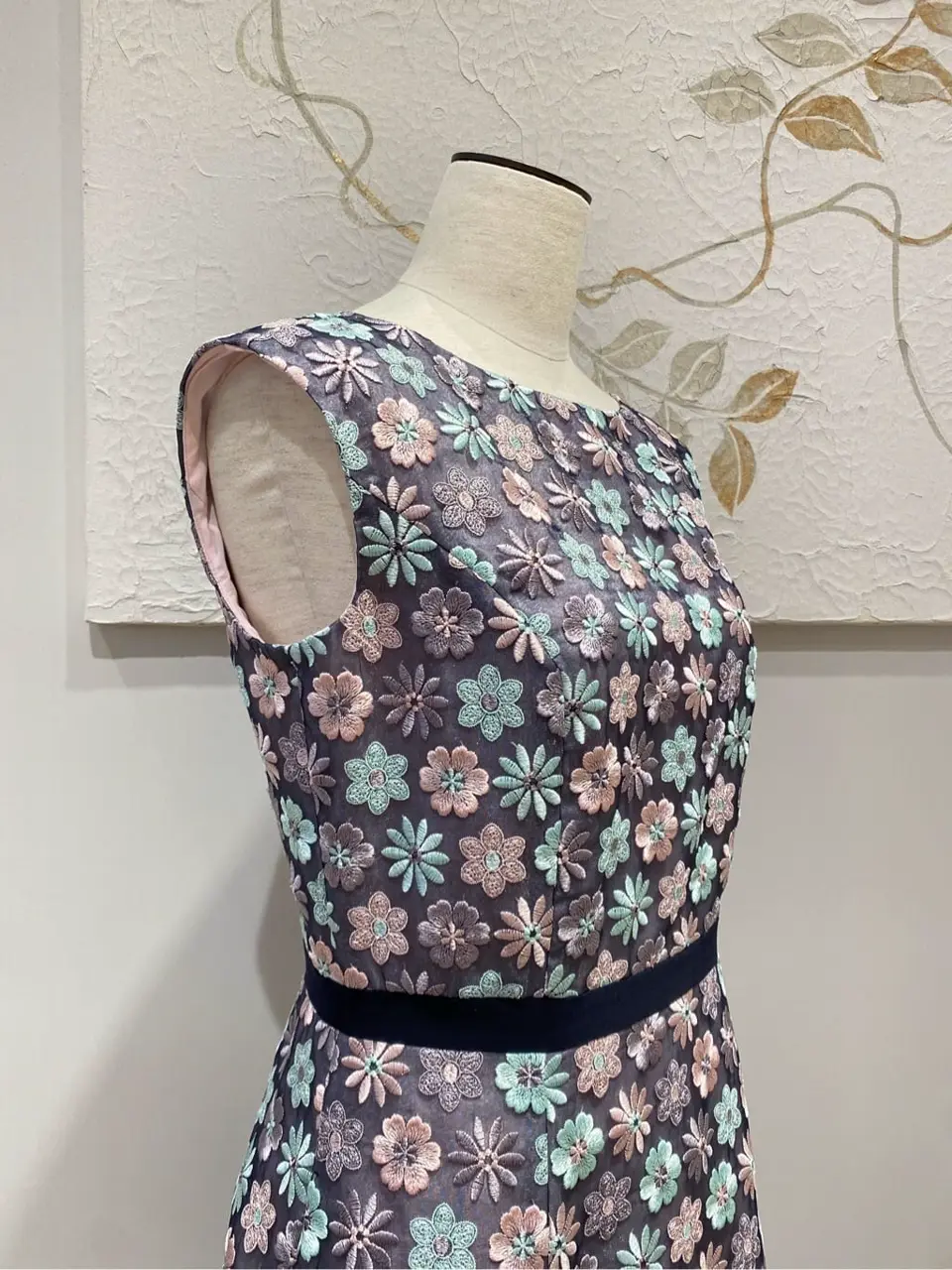 TOCCA スタッフ コーディネート画像