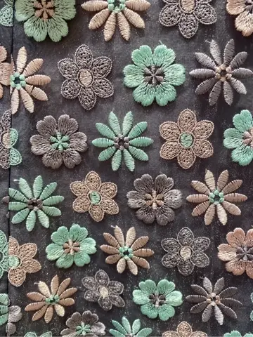 TOCCA スタッフ コーディネート画像