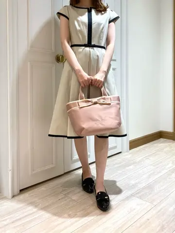 TOCCA スタッフ コーディネート画像