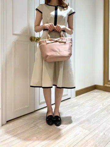 TOCCA スタッフ コーディネート画像