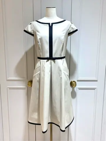 TOCCA スタッフ コーディネート画像