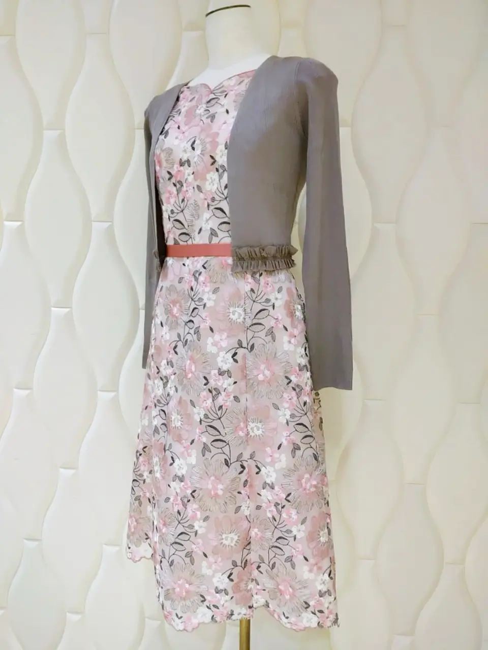 TOCCA スタッフf コーディネート画像