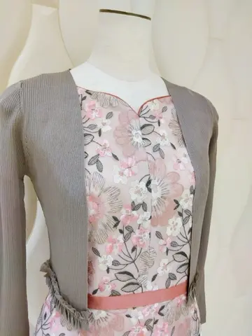 TOCCA スタッフf コーディネート画像