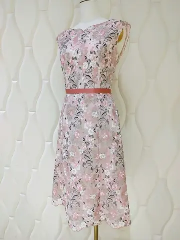 TOCCA スタッフf コーディネート画像