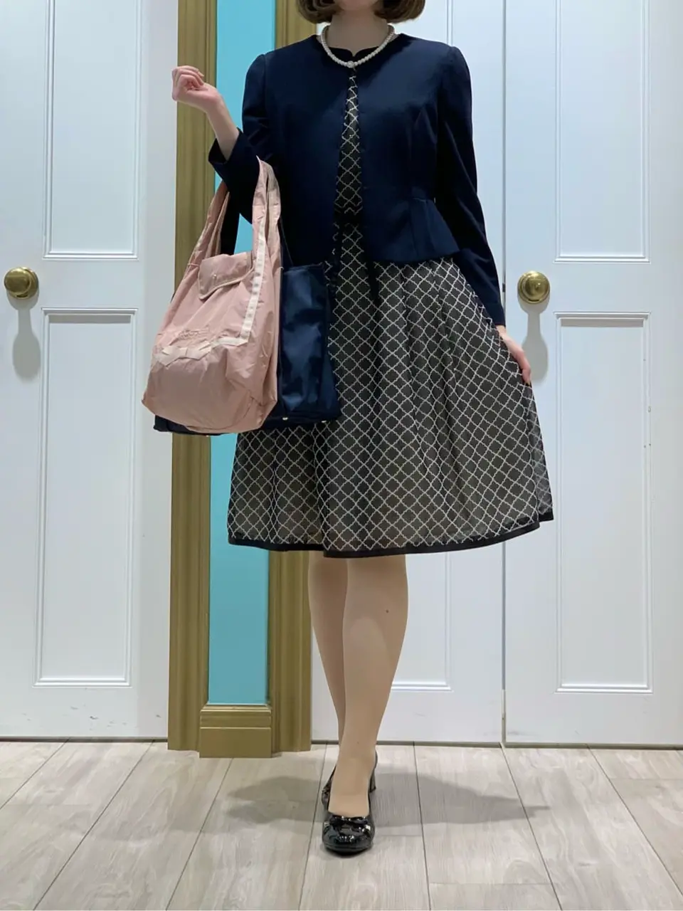 TOCCA Ｉ コーディネート画像