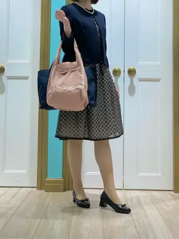 TOCCA Ｉ コーディネート画像