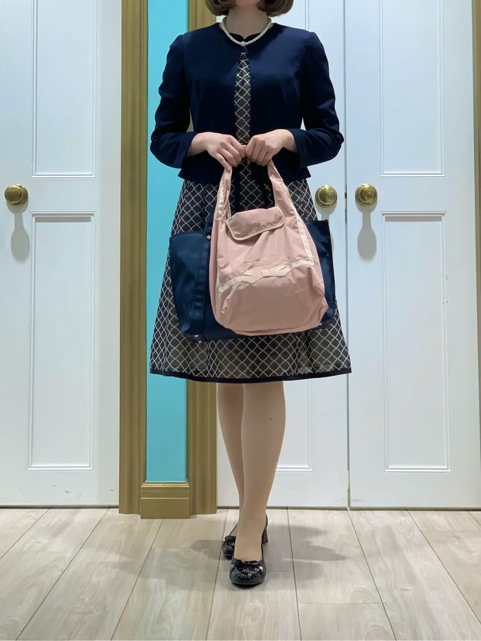 TOCCA Ｉ コーディネート画像