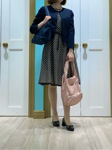 TOCCA Ｉ コーディネート画像