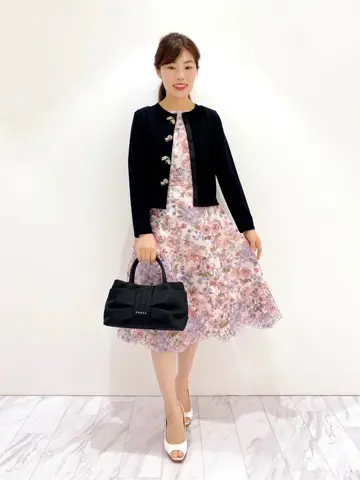 TOCCA oda ❁ コーディネート画像