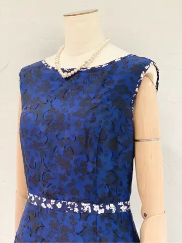 TOCCA スタッフ コーディネート画像