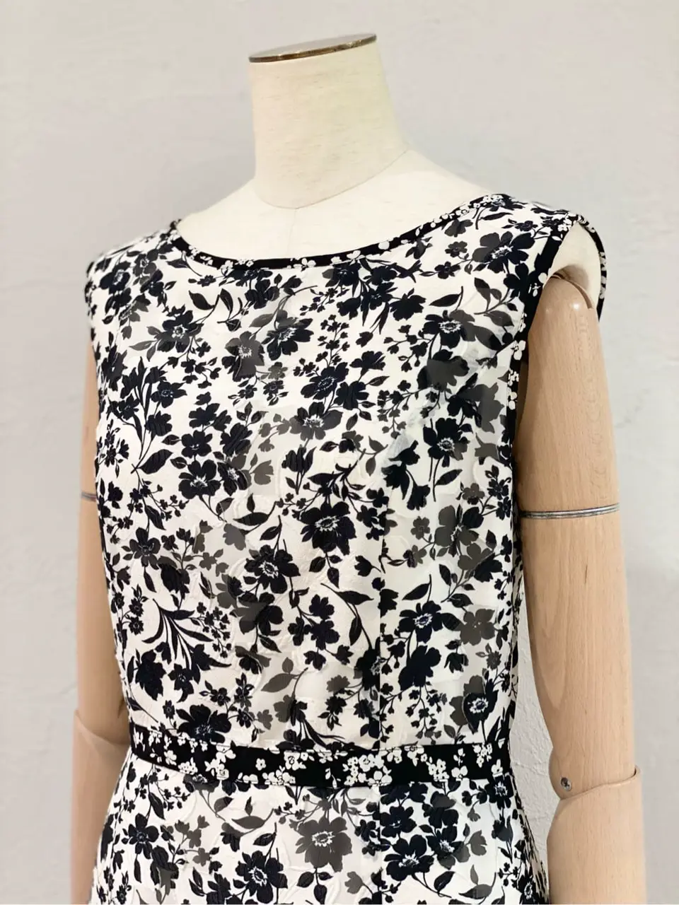 TOCCA スタッフ コーディネート画像