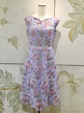 TOCCA スタッフB コーディネート画像