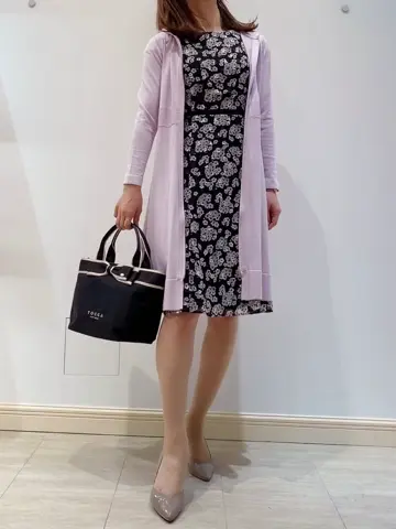 TOCCA 池部 コーディネート画像