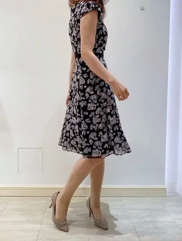 TOCCA 池部 コーディネート画像