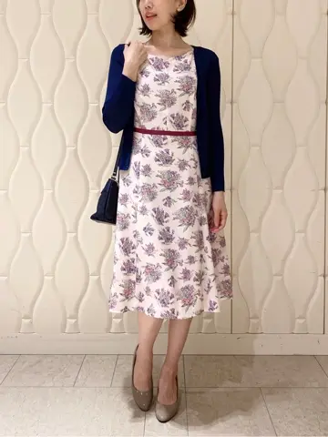 TOCCA A コーディネート画像