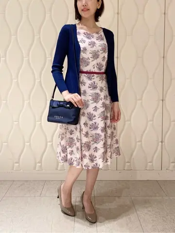 TOCCA A コーディネート画像