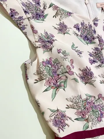 TOCCA A コーディネート画像