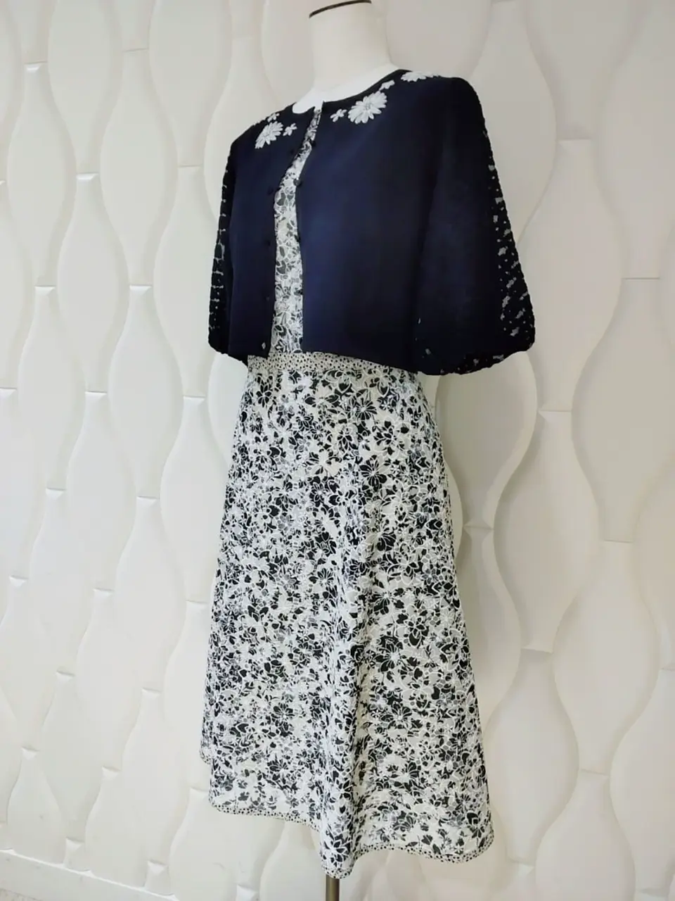 TOCCA スタッフf コーディネート画像