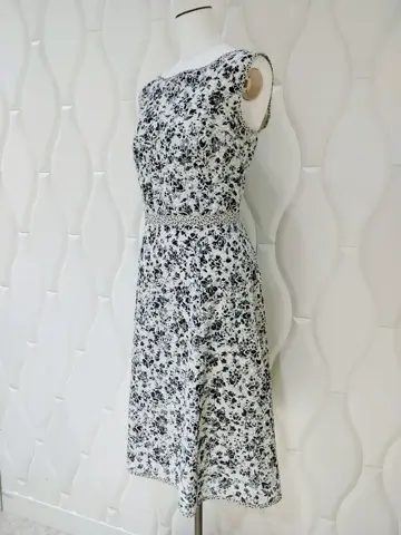 TOCCA スタッフf コーディネート画像