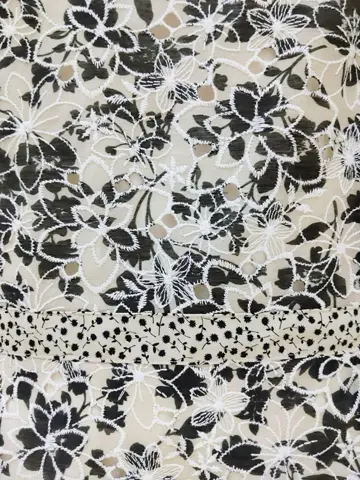 TOCCA スタッフf コーディネート画像