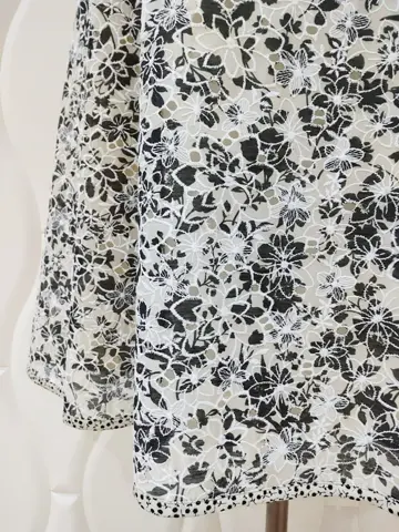 TOCCA スタッフf コーディネート画像