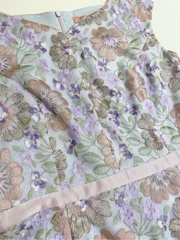 TOCCA A コーディネート画像