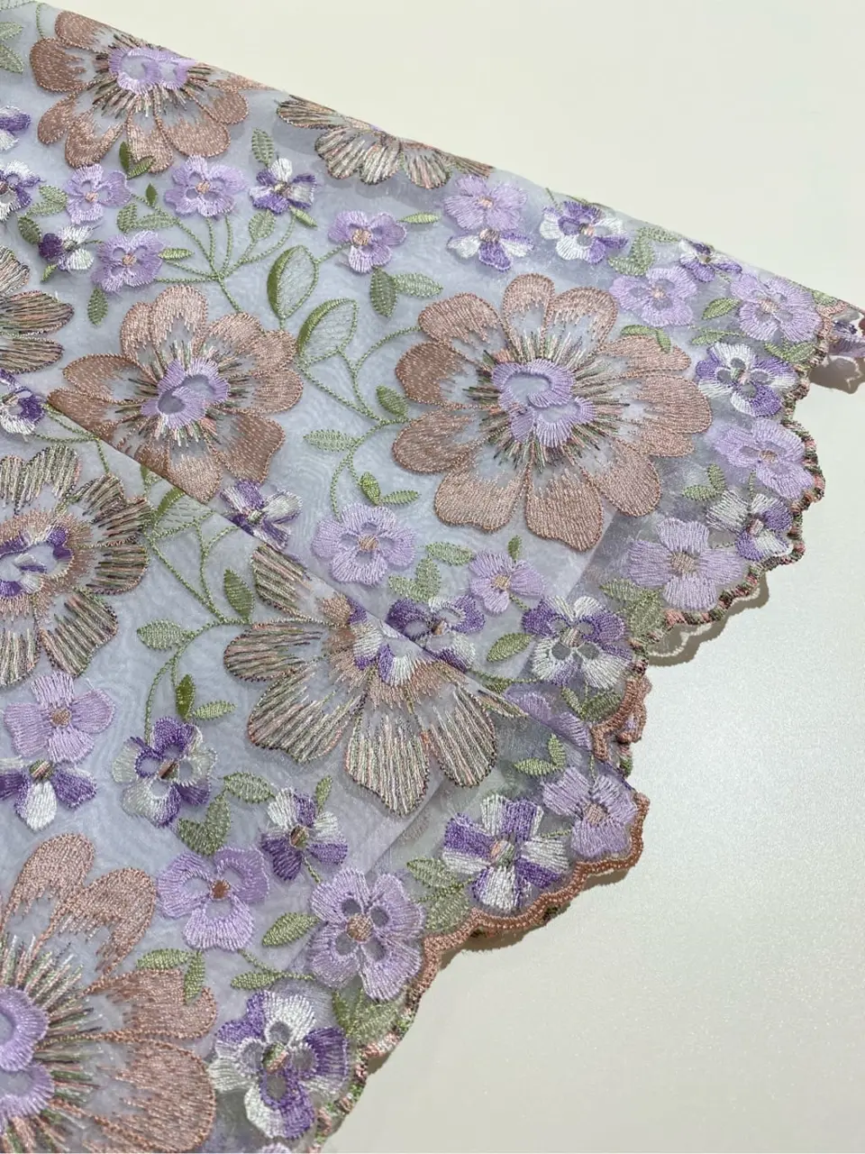 TOCCA A コーディネート画像