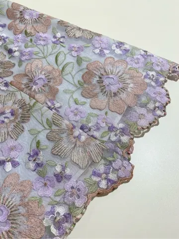 TOCCA A コーディネート画像